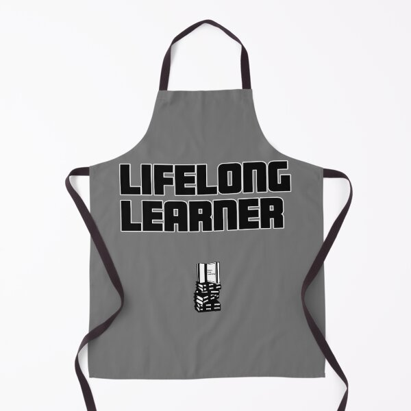 Item preview, Lifelong Learner, I Am Collection designed and sold by kookoohoouze.