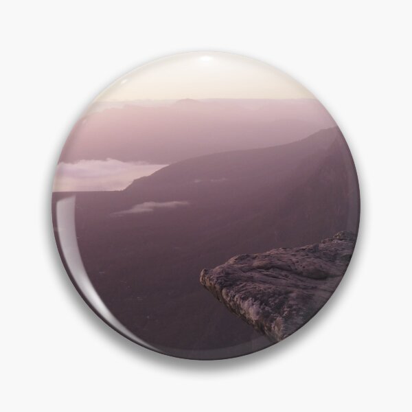 Item preview, Sunrise at Halls Gap designed and sold by Lissie EJ.