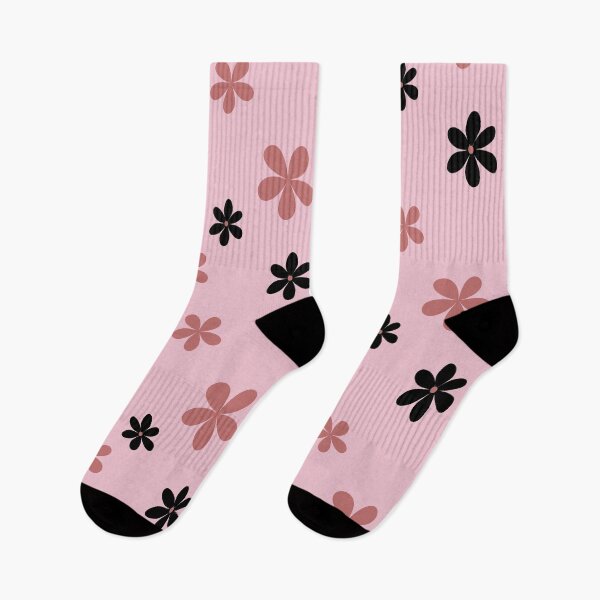 Item preview, Pink flowers designed and sold by Sanskrati.
