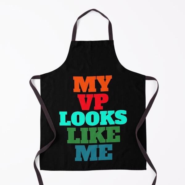 Item preview, My Vp Looks Like Me designed and sold by GoodVibeDesign.