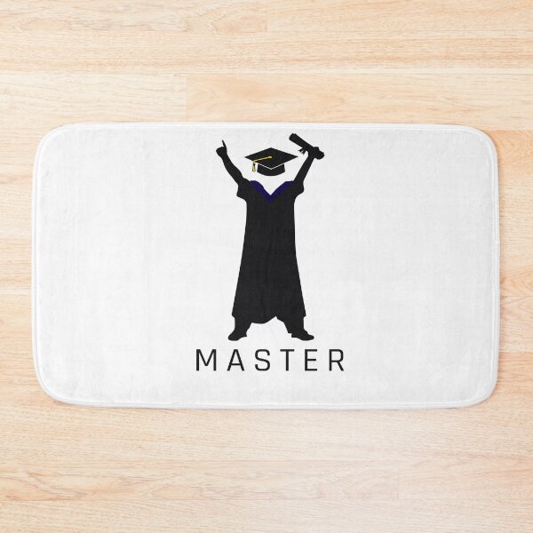 Item preview, Master Completion Graduate University Diploma designed and sold by tarek25.