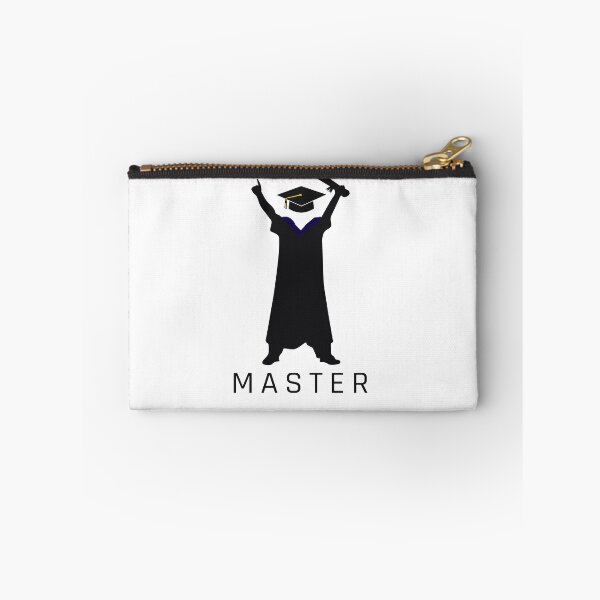 Item preview, Master Completion Graduate University Diploma designed and sold by tarek25.