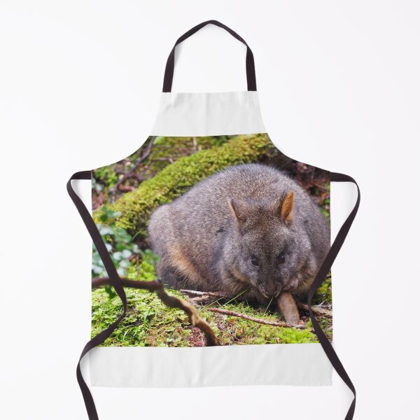 Item preview, Tasmanian pademelon designed and sold by Lissie EJ.