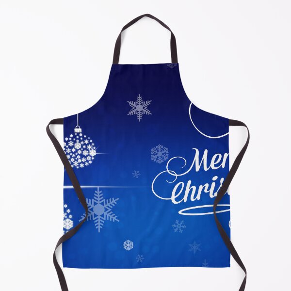 Item preview, Merry Christmas blue , Season december designed and sold by MarketVisionAV.