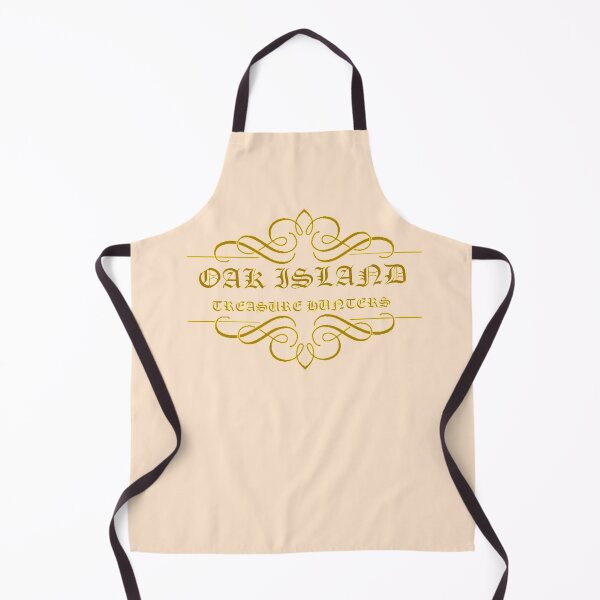 Item preview, Oak Island Treasure Hunter Knights Templar Mystery Nova Scotia designed and sold by TopTeeShop.
