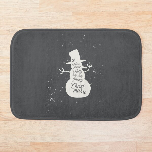 Item preview, Snowman wishes you a Merry Christmas designed and sold by darryllouis245.