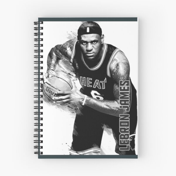 Item preview, lebron james vintage art 1 T-Shirt designed and sold by ColnataHoerace.