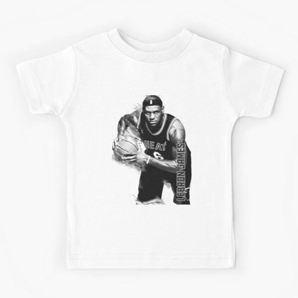 lebron james kids clothes