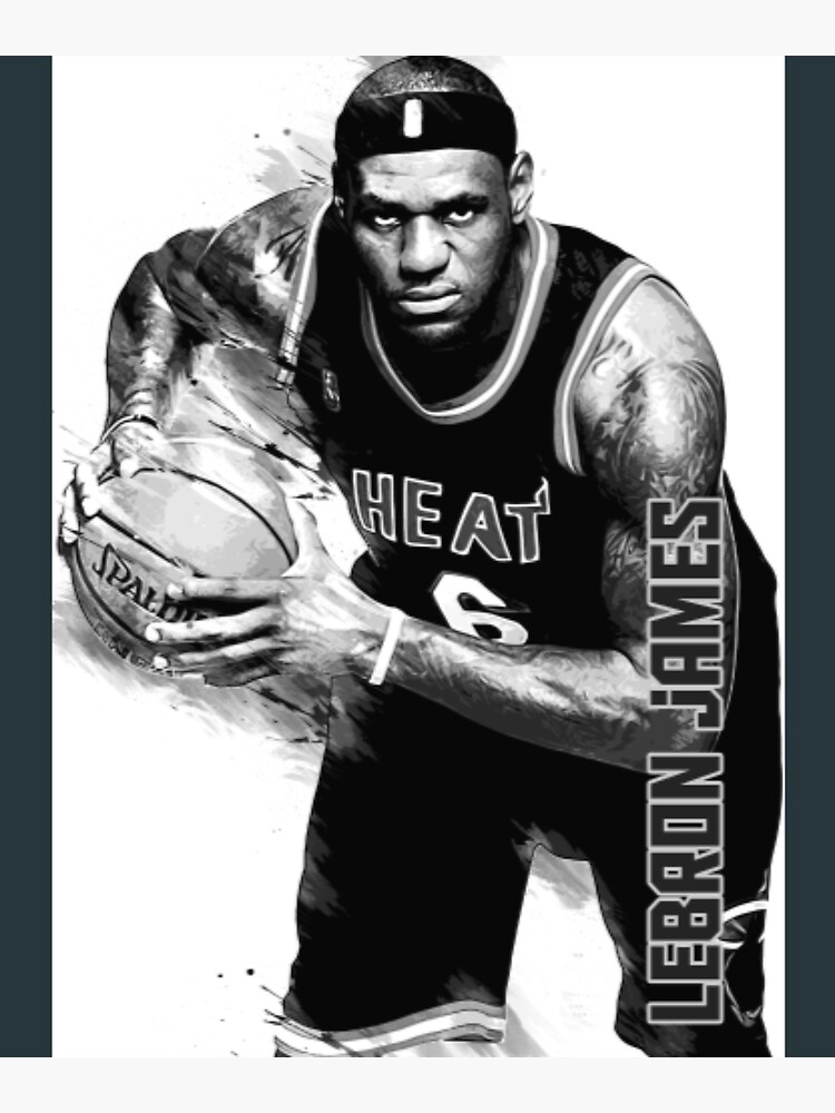 Lebron 6 Colors Los Angeles Basketball James Throwback 6# King