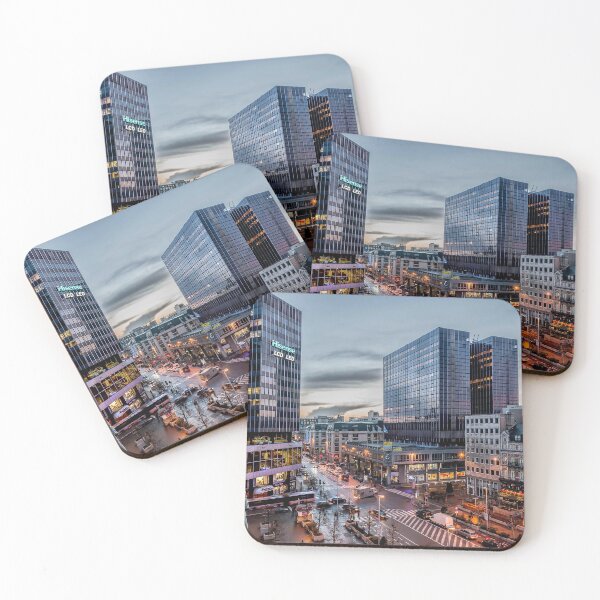 Item preview, Where Old meets New designed and sold by mhfore.