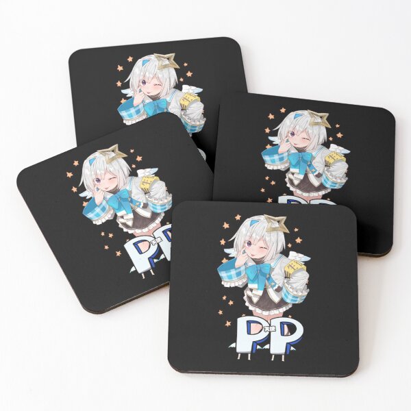 Item preview, Hololive - Amane Kanata PPT designed and sold by Turnershophot.