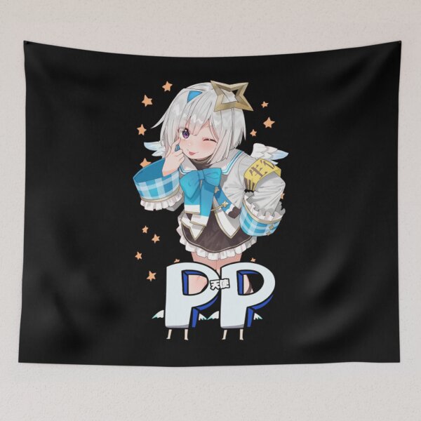 Item preview, Hololive - Amane Kanata PPT designed and sold by Turnershophot.