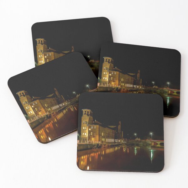 Item preview, Derby Silk Mill designed and sold by mhfore.