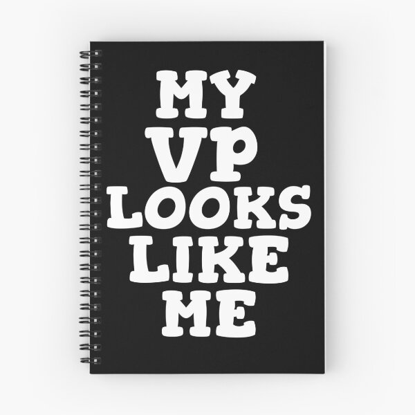 Item preview, My Vp Looks Like Me designed and sold by GoodVibeDesign.