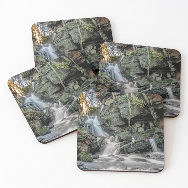 Item preview, Lumsdale Falls designed and sold by mhfore.