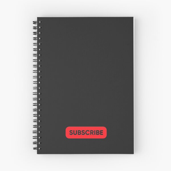 Item preview, Subscribe designed and sold by Olivra.