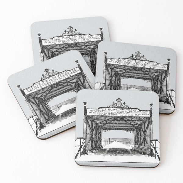 Item preview, Bridge in a Box designed and sold by mhfore.