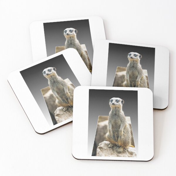 Item preview, Meerkat Love designed and sold by mhfore.