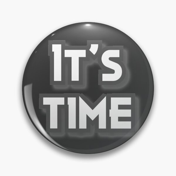 Item preview, its time designed and sold by Inspiring Strokes.