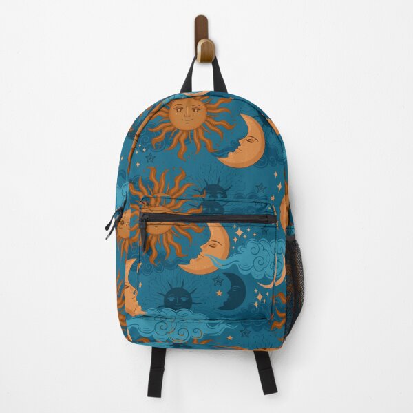 Item preview, The Sun And Moon designed and sold by Vector Scout Lab.