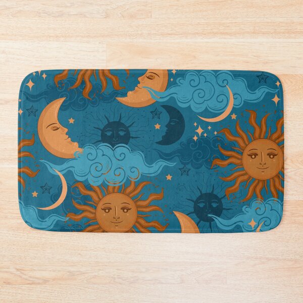 Item preview, The Sun And Moon designed and sold by Vector Scout Lab.
