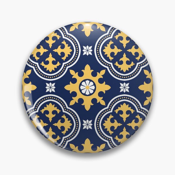 Item preview, MORROCAN ART TILE DESIGN PATTERN  designed and sold by Zakaria daoudi.