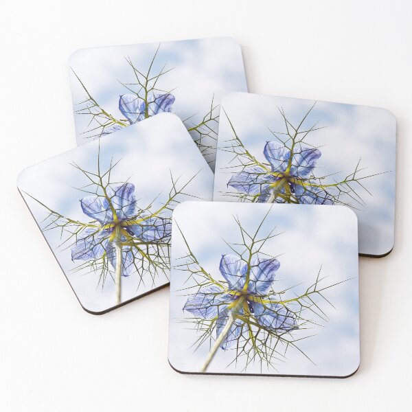 Item preview, Love in a Mist designed and sold by mhfore.
