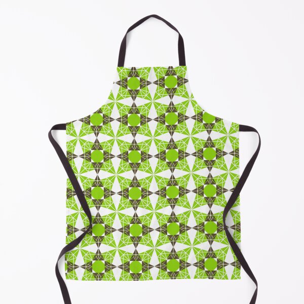 Item preview, Geometric pattern designed and sold by Gaspar Avila.