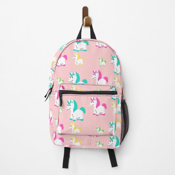 Item preview, Colorful and cute unicorns designed and sold by Sanskrati.