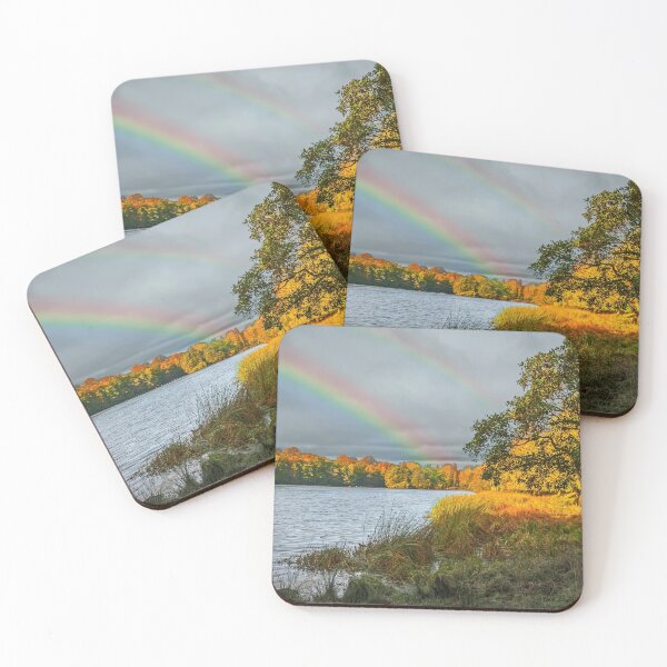 Item preview, Autumn Rainbow designed and sold by mhfore.