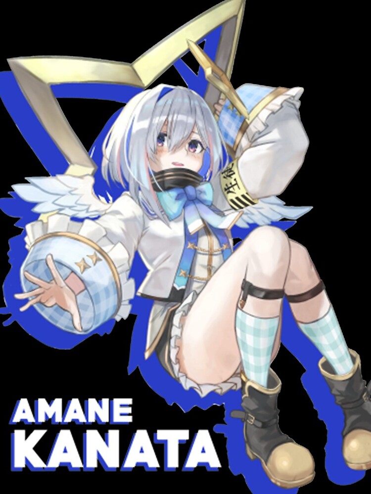 Hololive - Amane Kanata | Mini Skirt