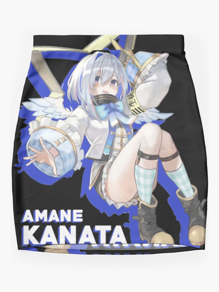 Hololive - Amane Kanata | Mini Skirt