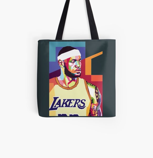 tote lebron