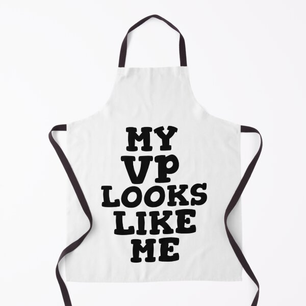 Item preview, My Vp Looks Like Me designed and sold by GoodVibeDesign.