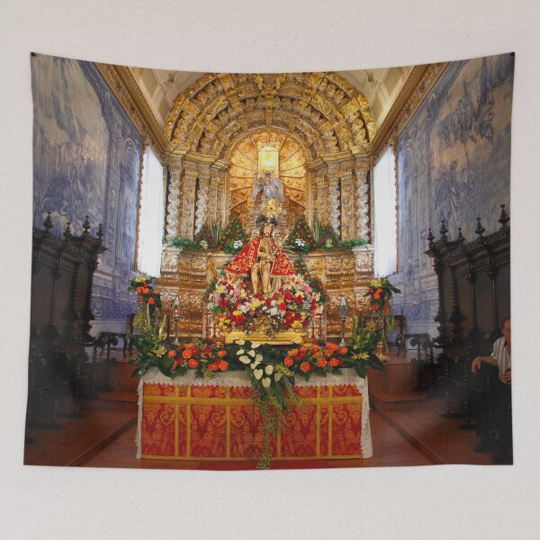 Item preview, Senhor Bom Jesus da Pedra designed and sold by Gaspar Avila.