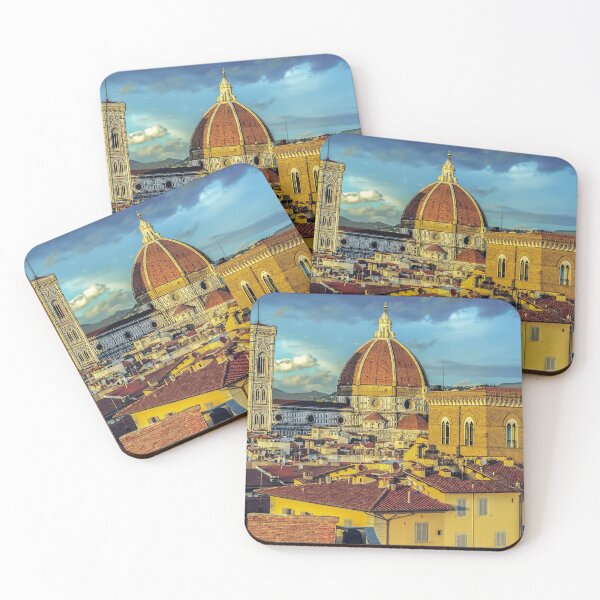 Item preview, Florence Golden Hour designed and sold by mhfore.