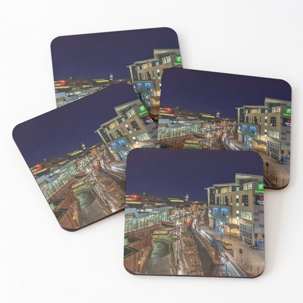 Item preview, Derby, The Morledge, Central UK designed and sold by mhfore.