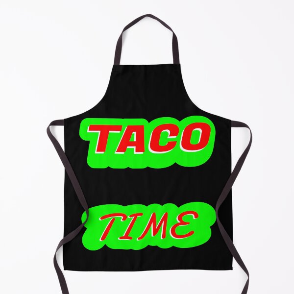 Item preview, Taco time funny idea tshirts christmas gifts designed and sold by GOOD-TIME.