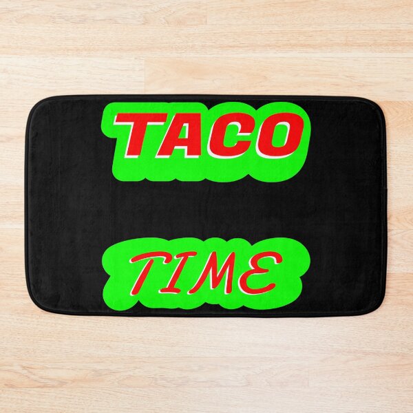 Item preview, Taco time funny idea tshirts christmas gifts designed and sold by GOOD-TIME.