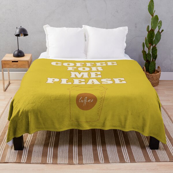 Item preview, Coffee For Me Please designed and sold by POSITIVE4EVA.