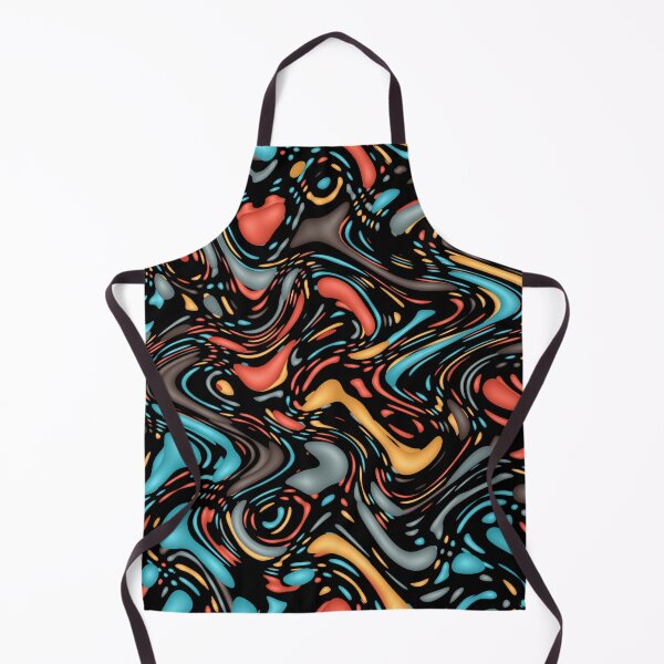 Item preview, Stirred colors designed and sold by Gaspar Avila.