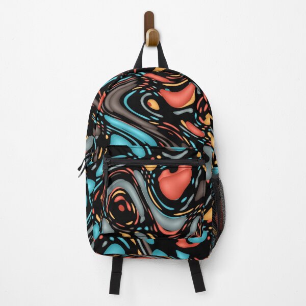 Item preview, Stirred colors designed and sold by Gaspar Avila.