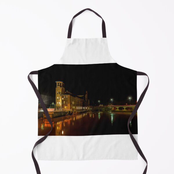 Item preview, Derby Silk Mill designed and sold by mhfore.