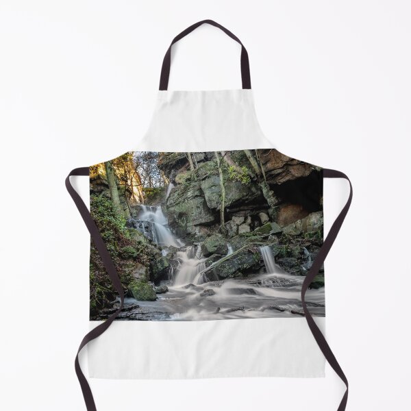 Item preview, Lumsdale Falls designed and sold by mhfore.