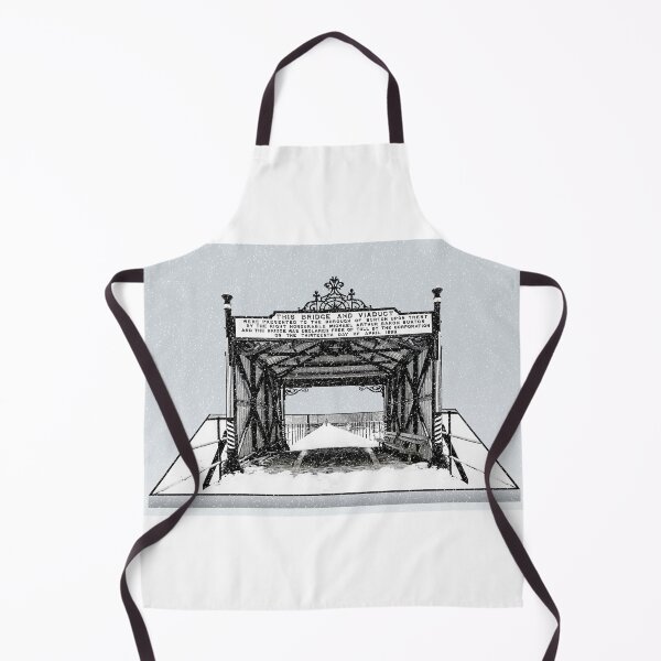 Item preview, Bridge in a Box designed and sold by mhfore.