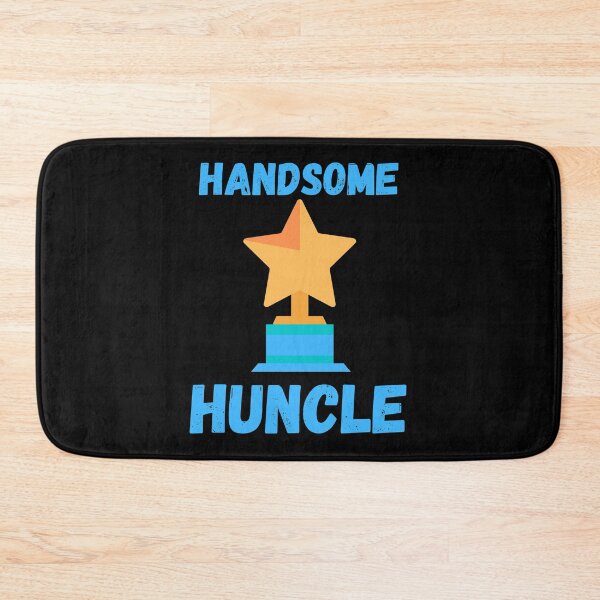 Item preview, Handsome Huncle Trophy  designed and sold by DesignsofNote.