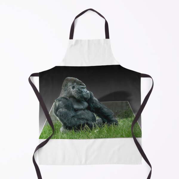 Item preview, Pop-up Gorilla designed and sold by mhfore.