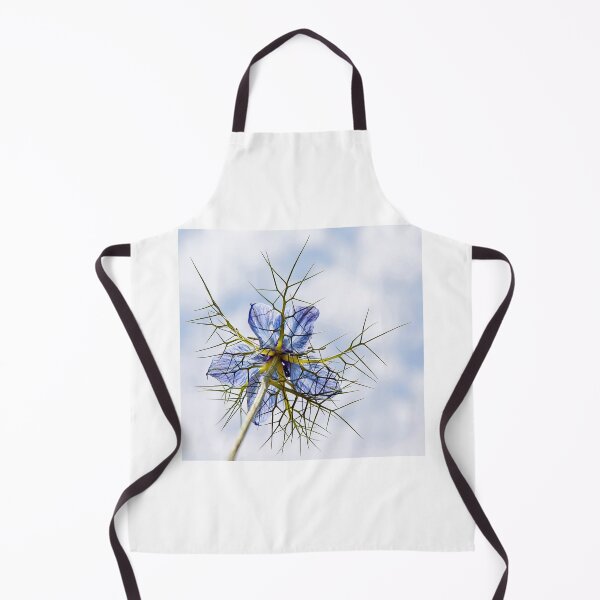Aperçu de l'œuvre Love in a Mist créée et vendue par mhfore.