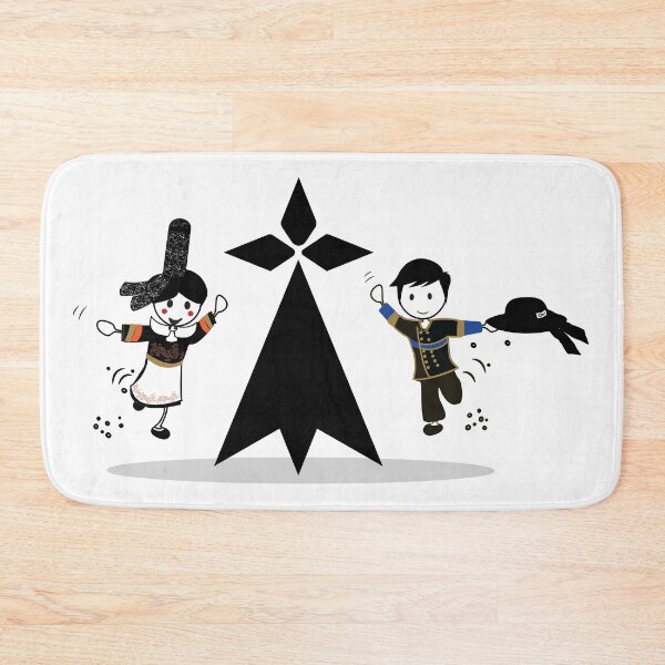 Item preview, Ermine and Bretons designed and sold by grafikestelle.