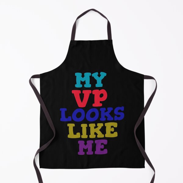 Item preview, My Vp Looks Like Me designed and sold by GoodVibeDesign.